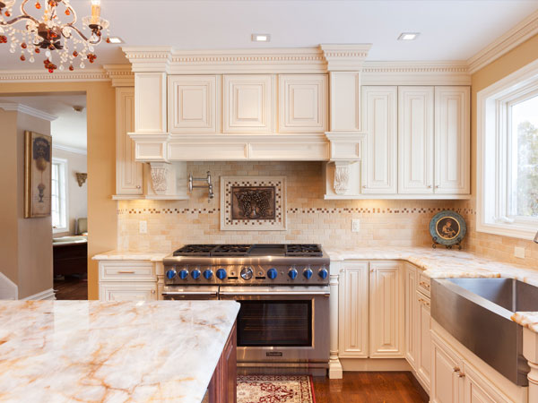 NK Kitchen Cabinets